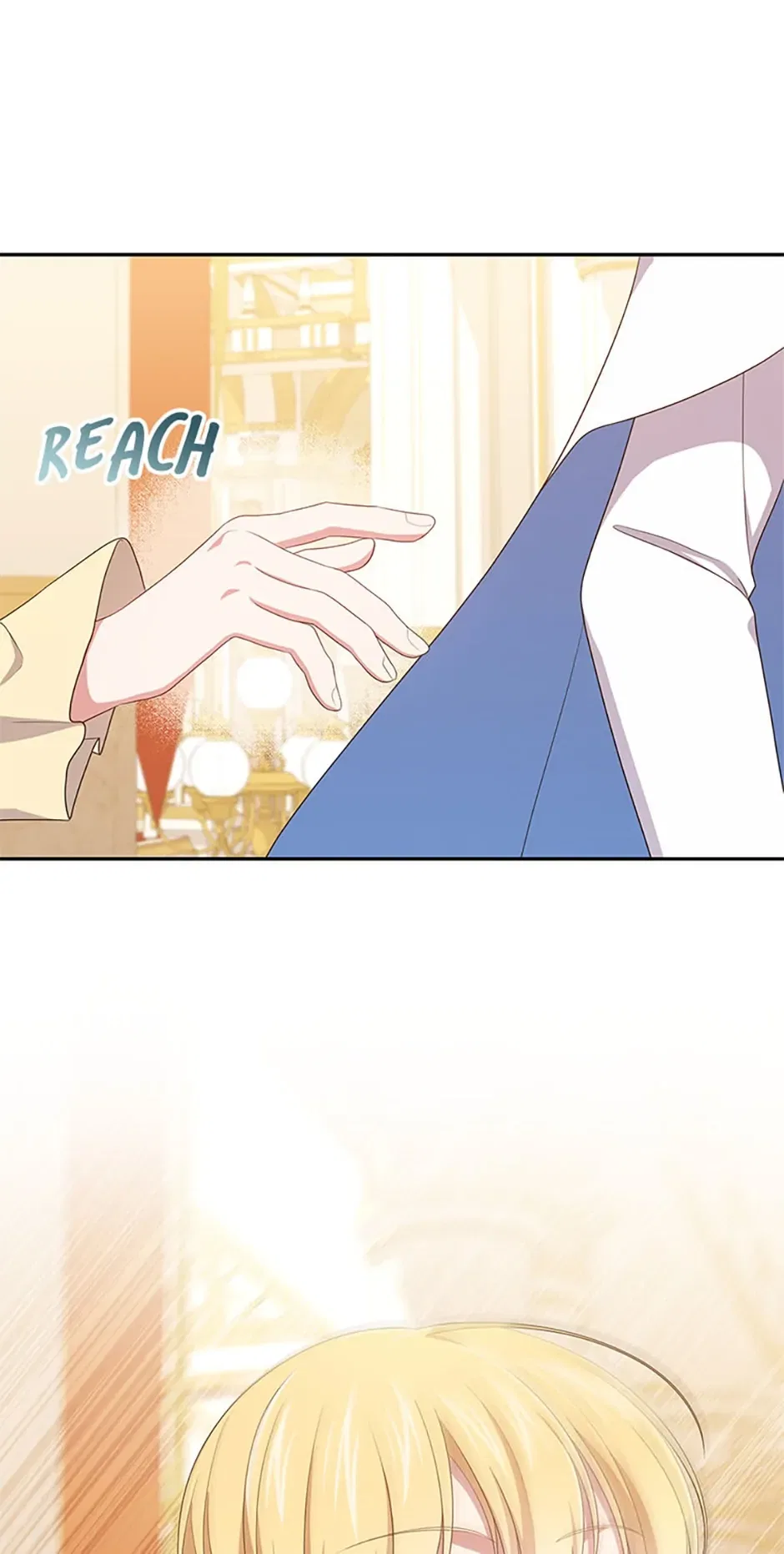 The Villain’s Beloved Daughter Chapter 55 – Page 54