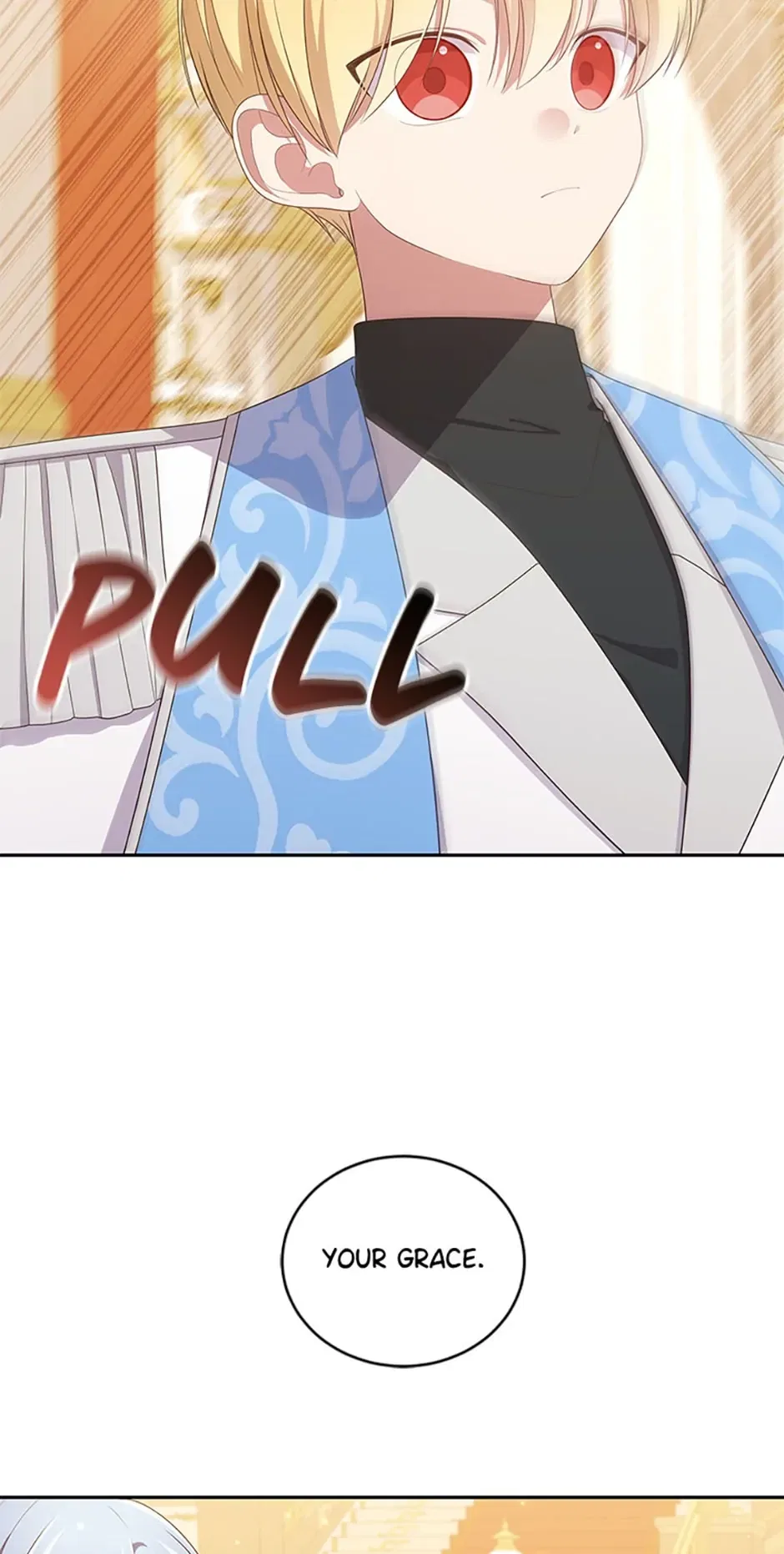 The Villain’s Beloved Daughter Chapter 55 – Page 55