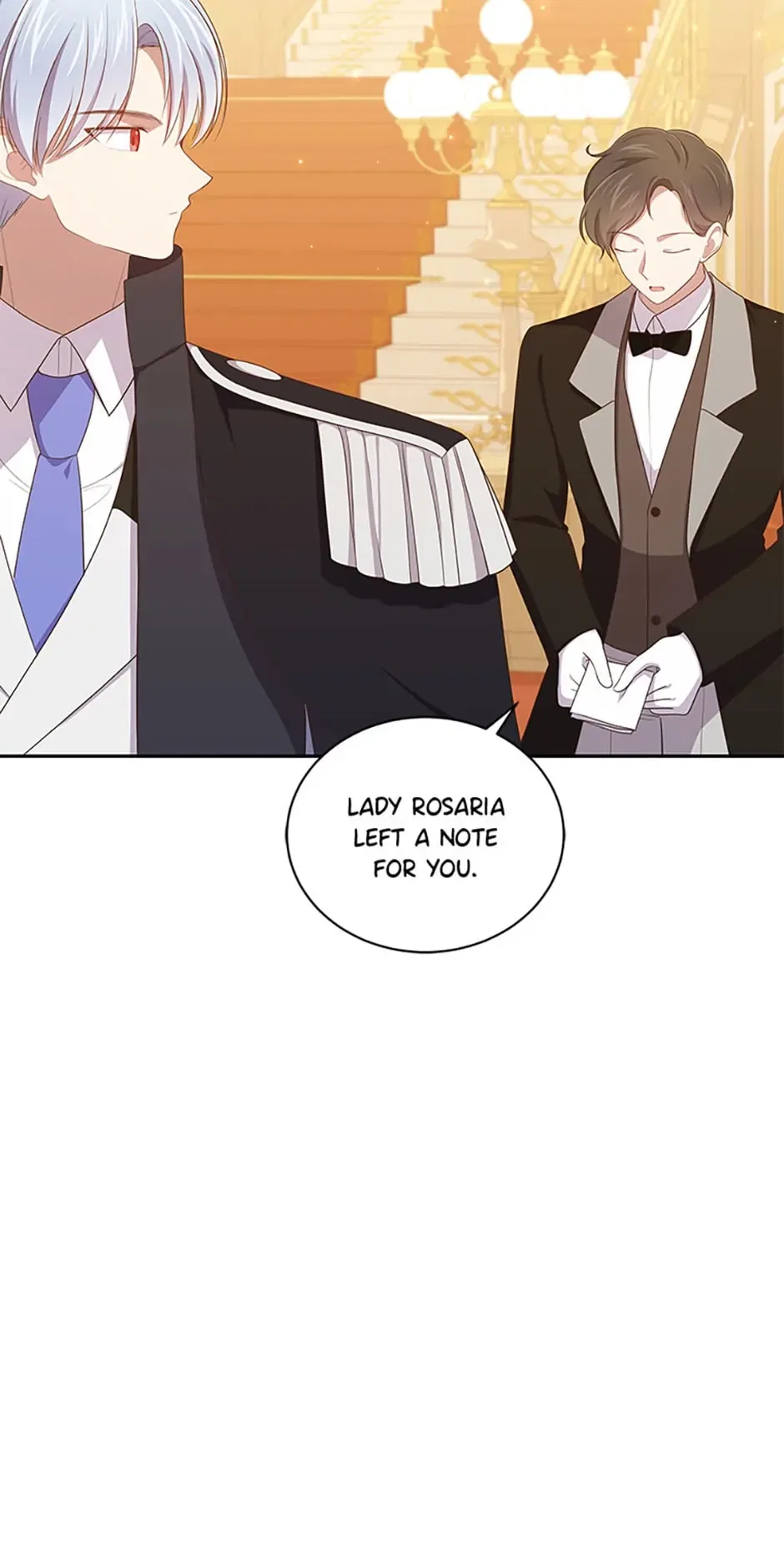 The Villain’s Beloved Daughter Chapter 55 – Page 56