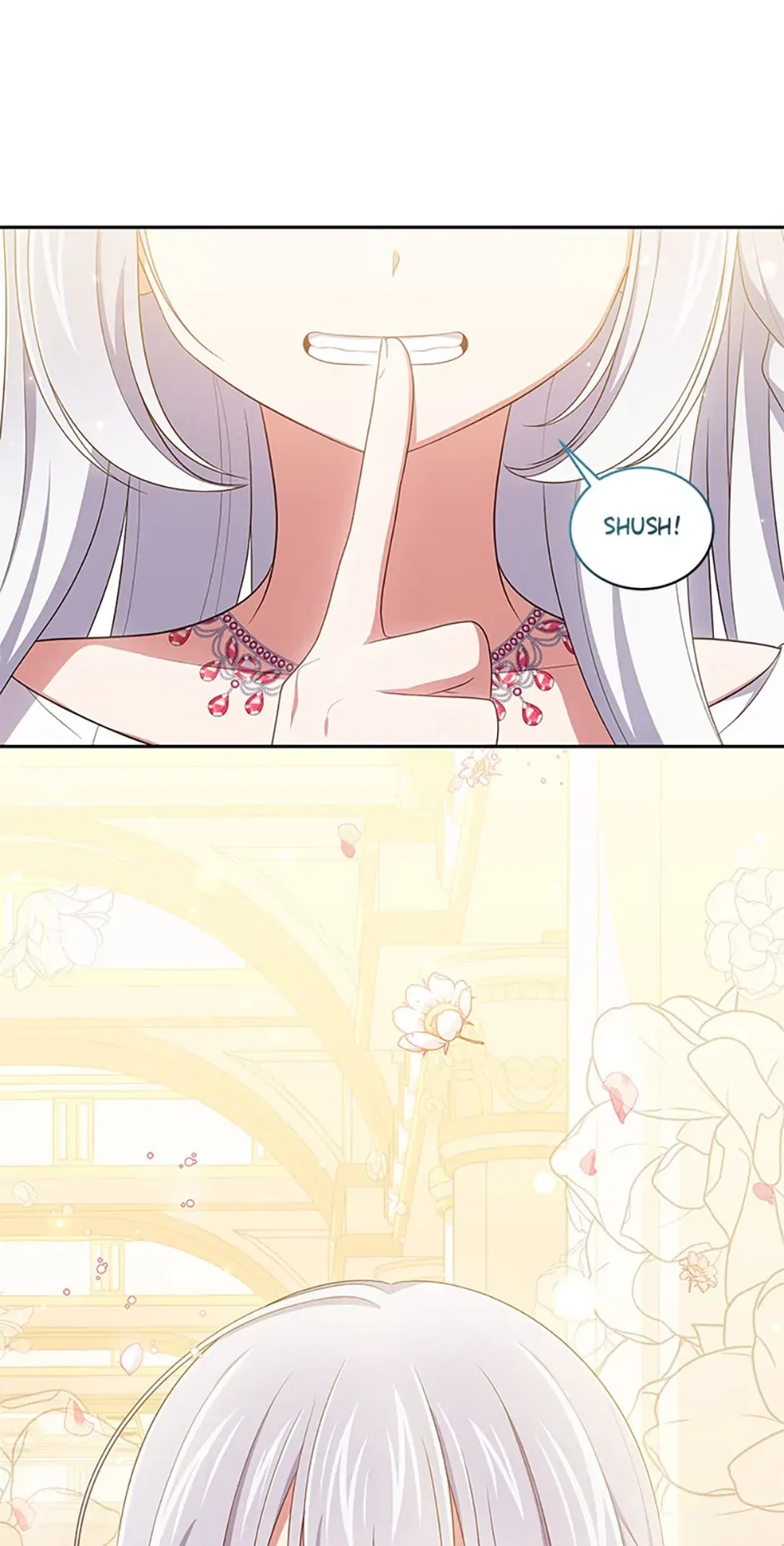 The Villain’s Beloved Daughter Chapter 55 – Page 57