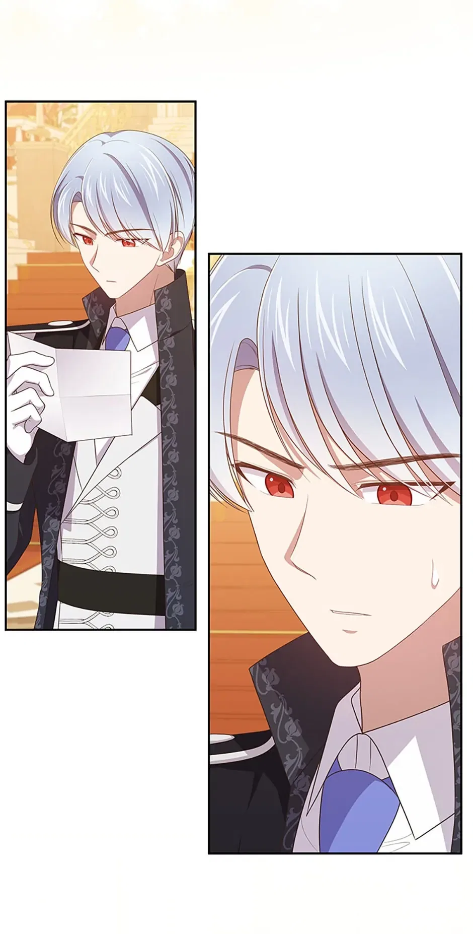 The Villain’s Beloved Daughter Chapter 55 – Page 59