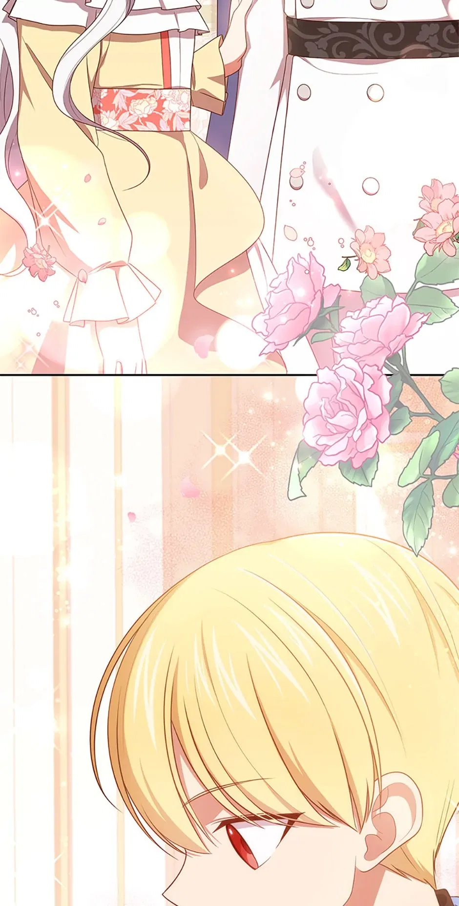 The Villain’s Beloved Daughter Chapter 55 – Page 61