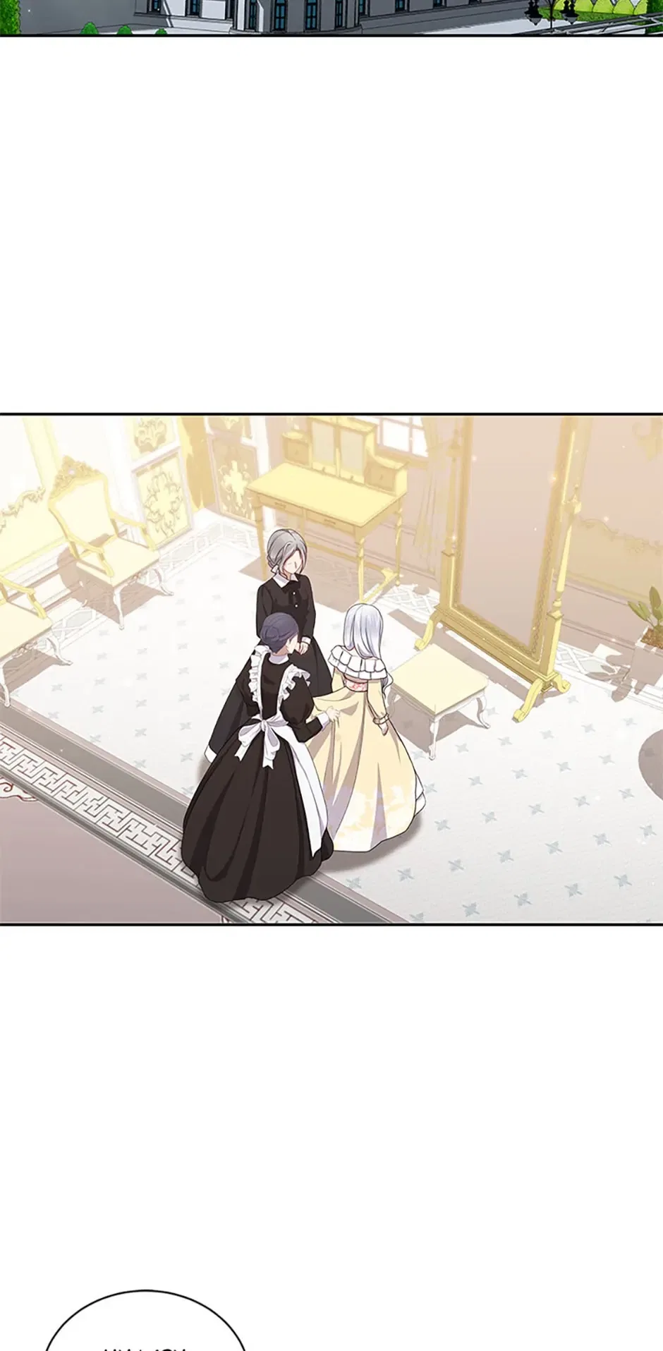 The Villain’s Beloved Daughter Chapter 54 – Page 5
