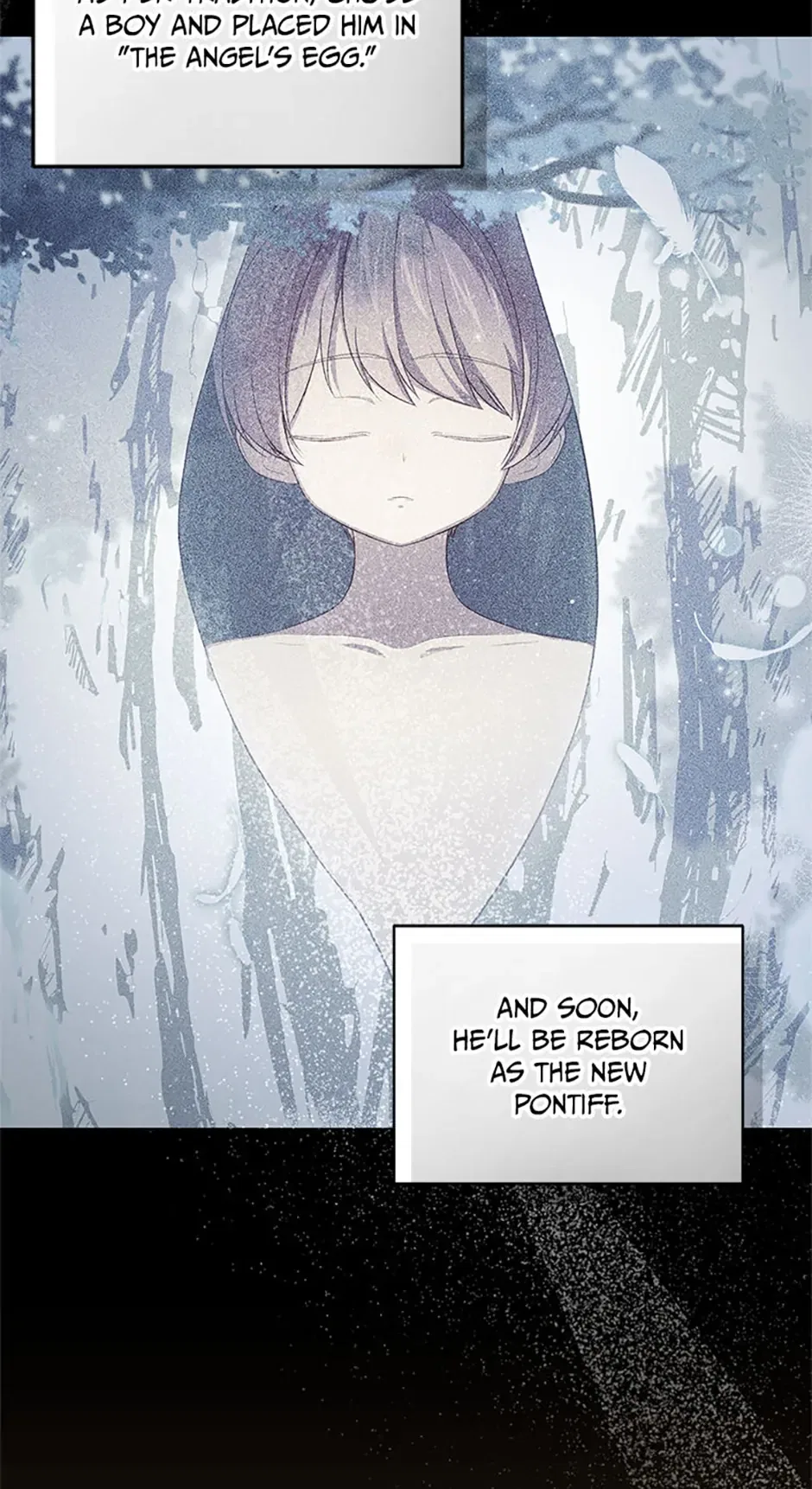 The Villain’s Beloved Daughter Chapter 54 – Page 8