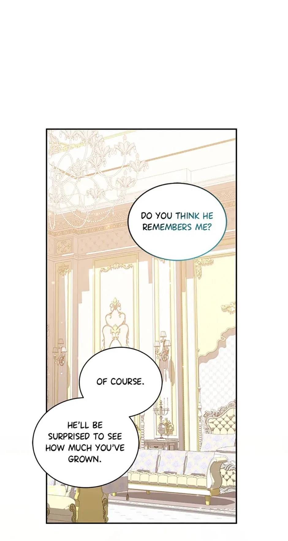 The Villain’s Beloved Daughter Chapter 54 – Page 12