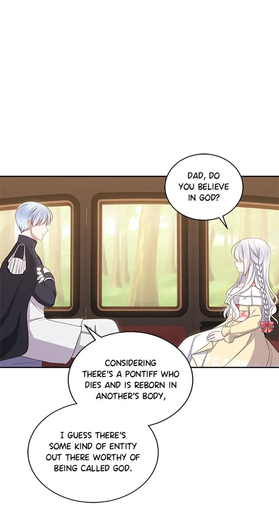 The Villain’s Beloved Daughter Chapter 54 – Page 14