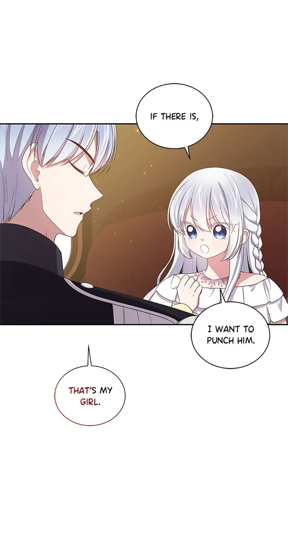 The Villain’s Beloved Daughter Chapter 54 – Page 15
