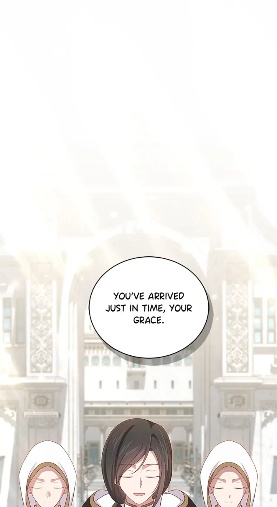 The Villain’s Beloved Daughter Chapter 54 – Page 16