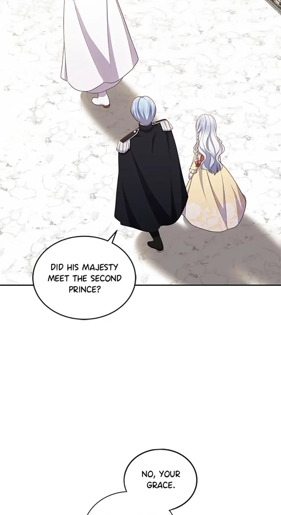The Villain’s Beloved Daughter Chapter 54 – Page 18