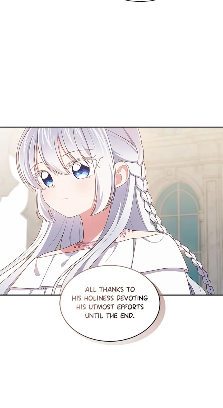 The Villain’s Beloved Daughter Chapter 54 – Page 20