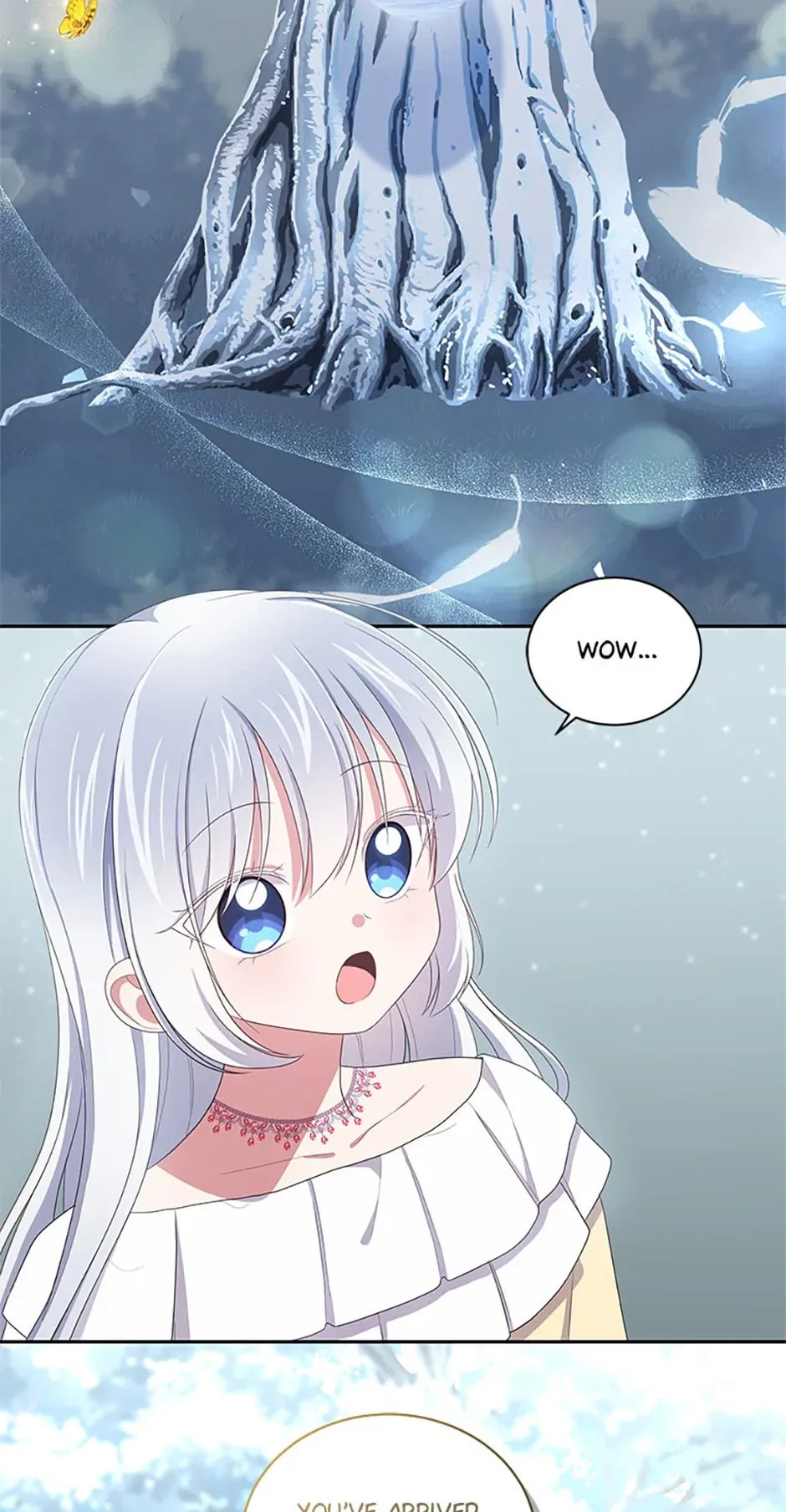 The Villain’s Beloved Daughter Chapter 54 – Page 22