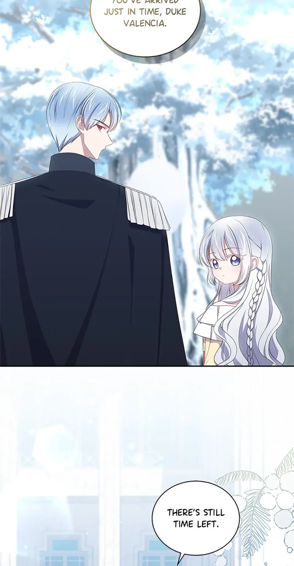 The Villain’s Beloved Daughter Chapter 54 – Page 23