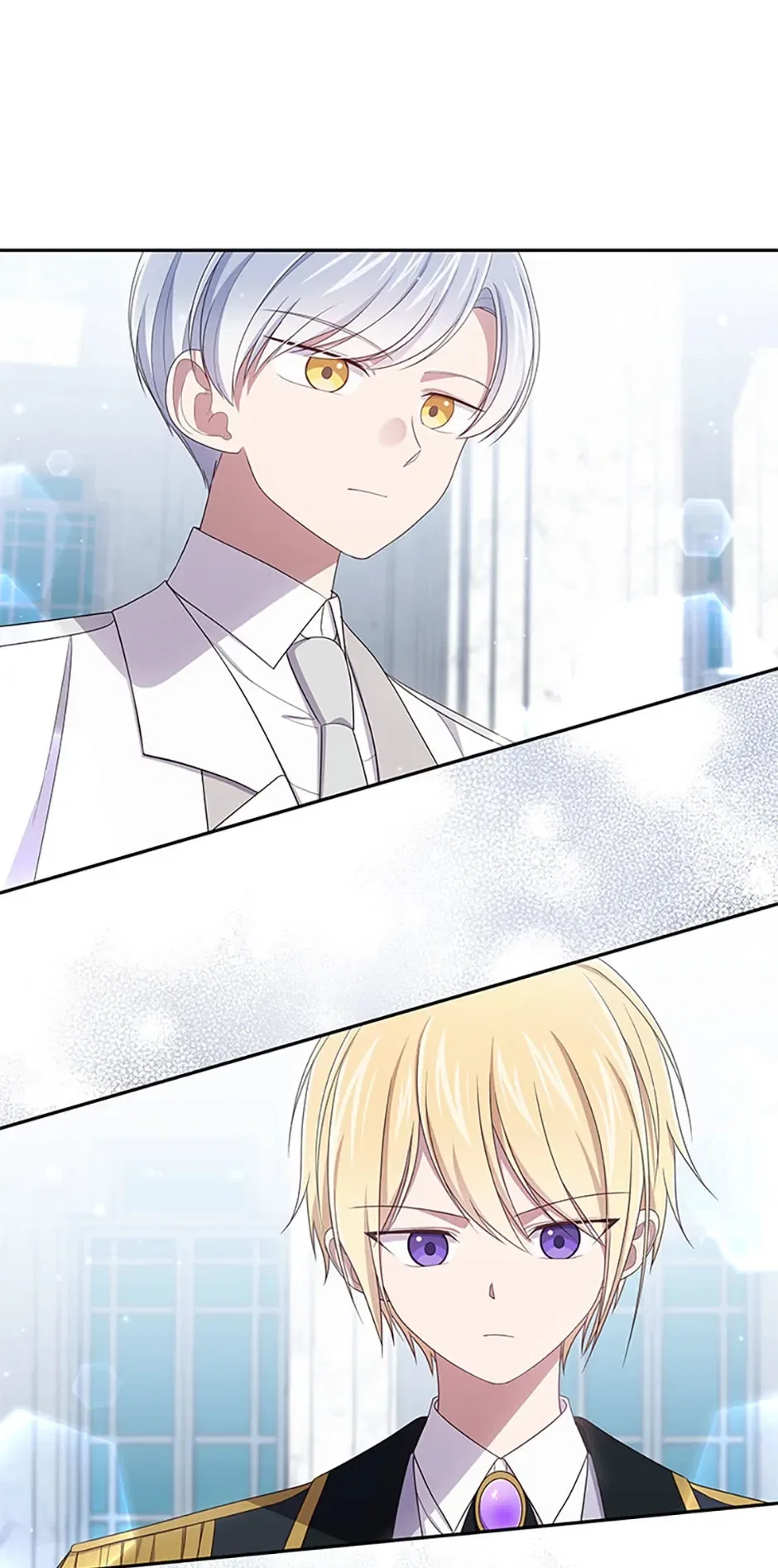 The Villain’s Beloved Daughter Chapter 54 – Page 25