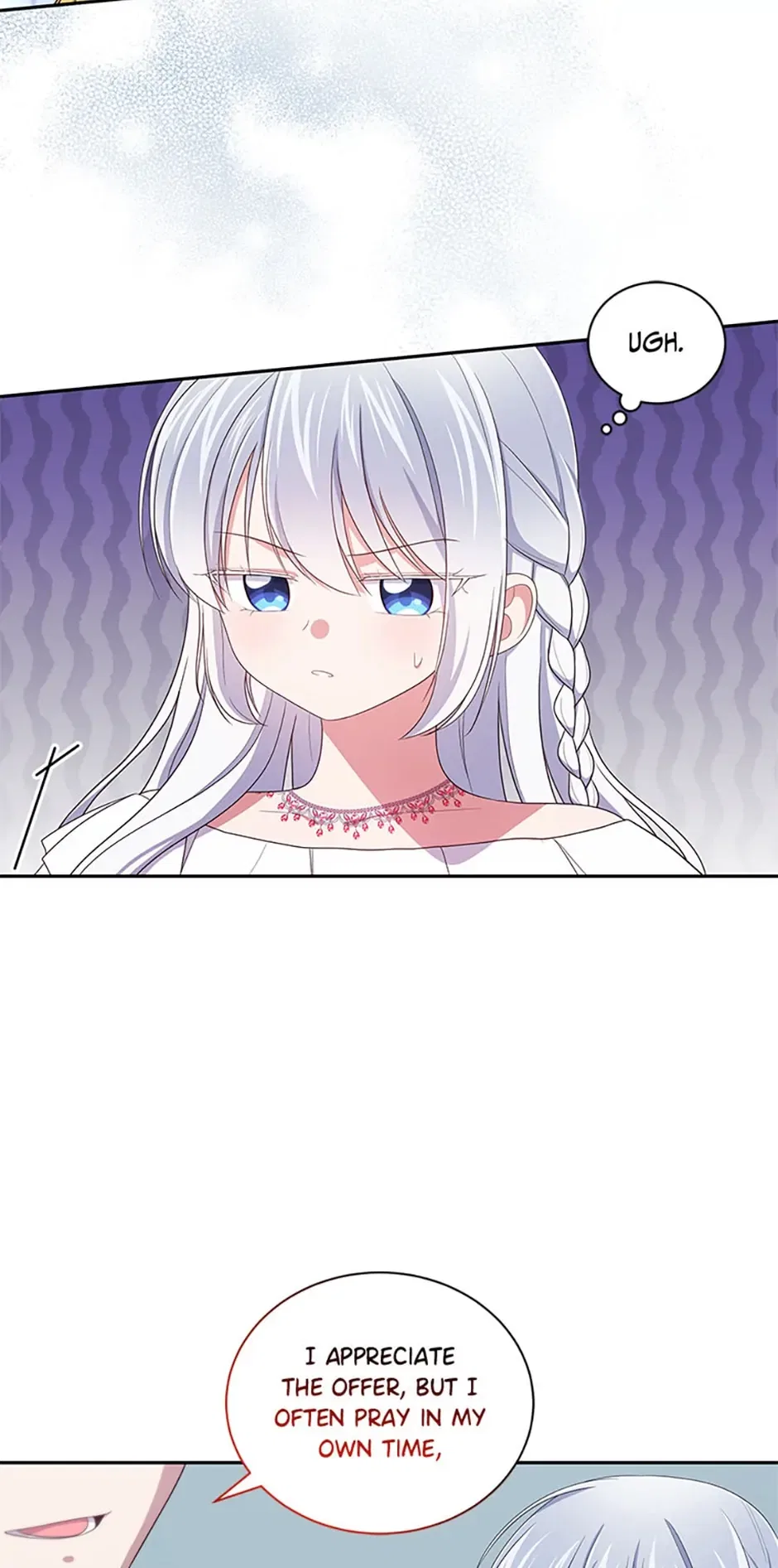 The Villain’s Beloved Daughter Chapter 54 – Page 26