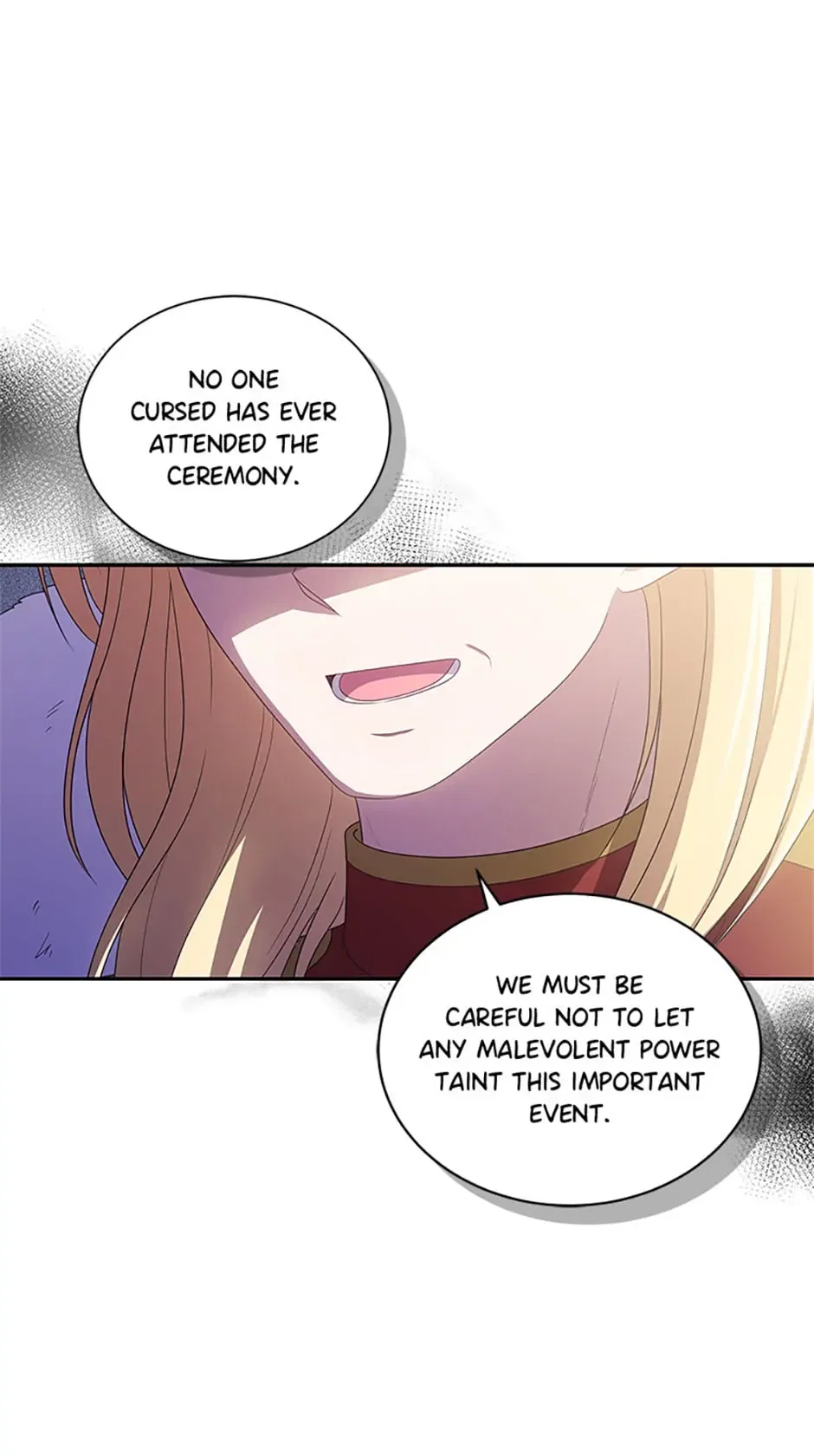 The Villain’s Beloved Daughter Chapter 54 – Page 30