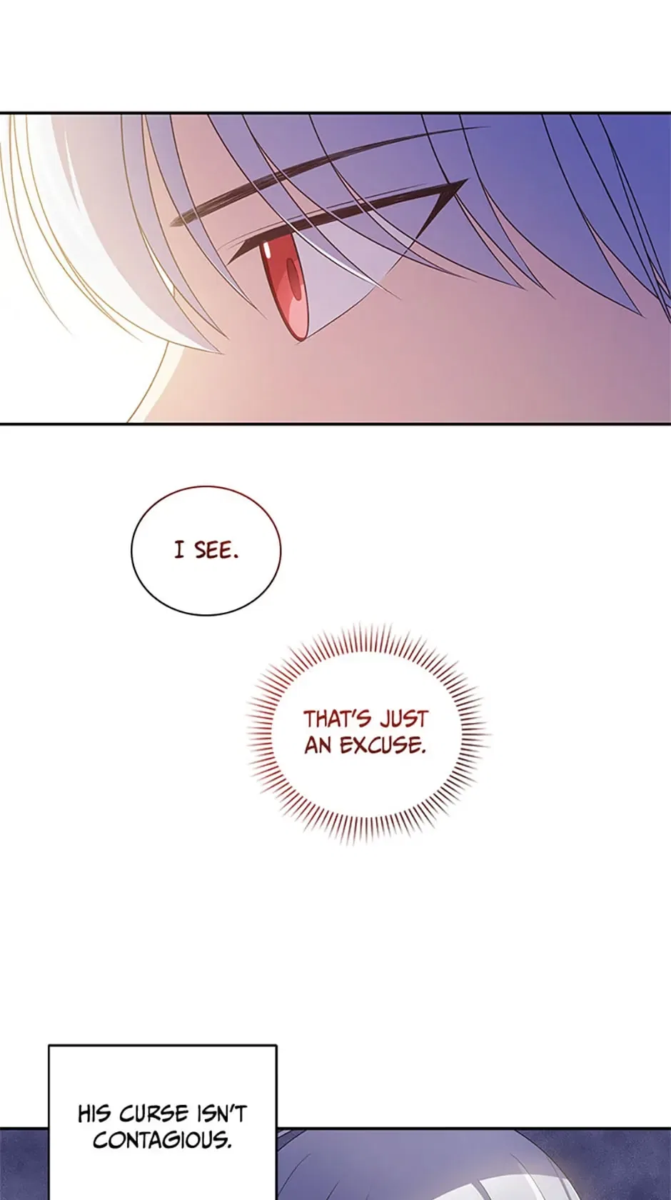 The Villain’s Beloved Daughter Chapter 54 – Page 31