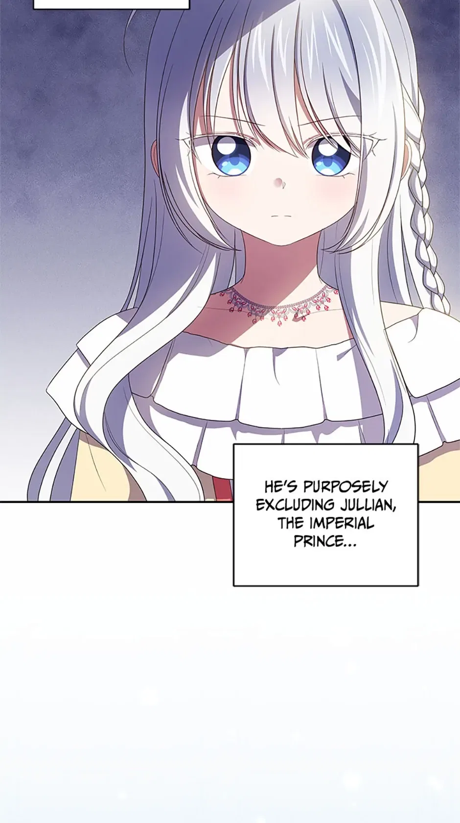 The Villain’s Beloved Daughter Chapter 54 – Page 32