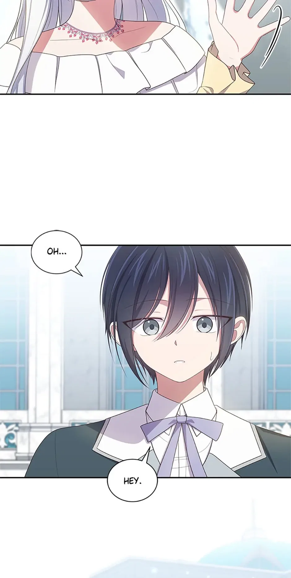 The Villain’s Beloved Daughter Chapter 54 – Page 36