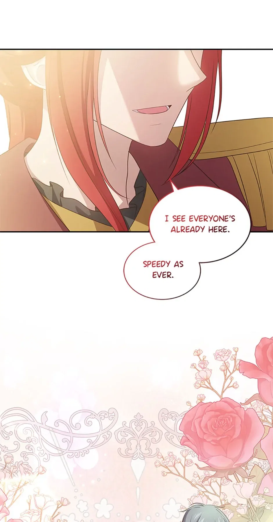 The Villain’s Beloved Daughter Chapter 54 – Page 38