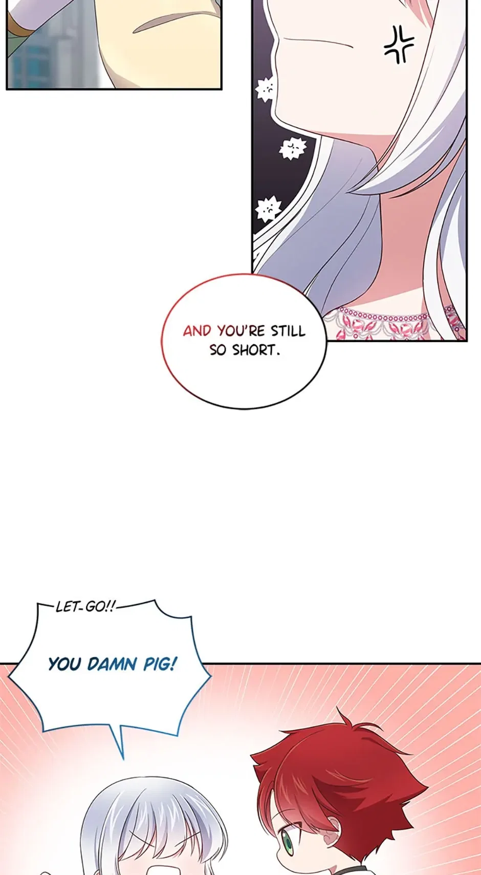 The Villain’s Beloved Daughter Chapter 54 – Page 44