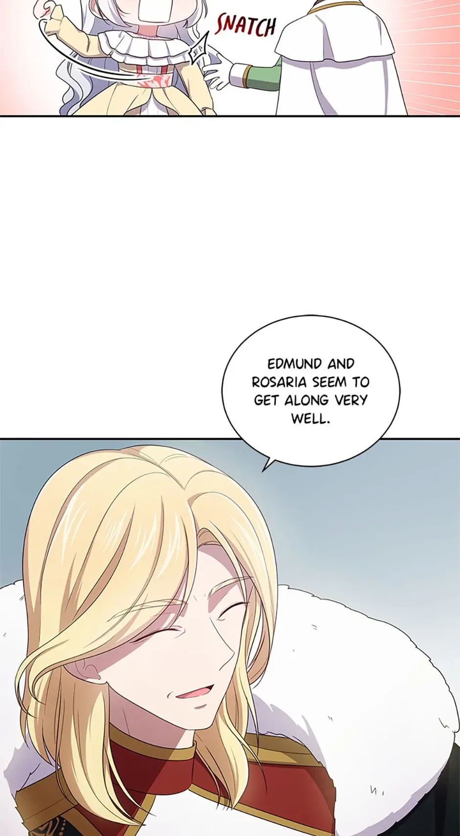 The Villain’s Beloved Daughter Chapter 54 – Page 45
