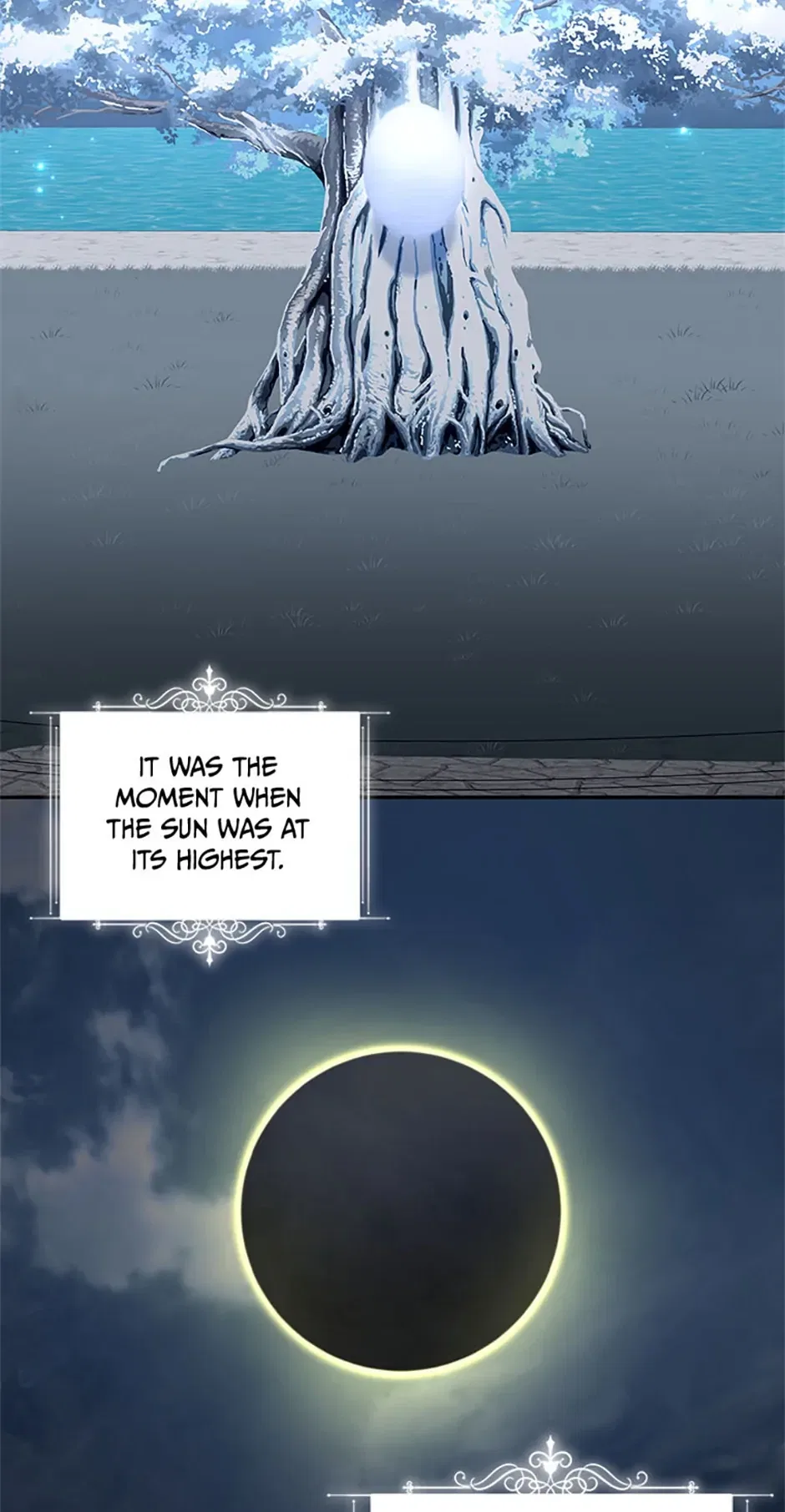 The Villain’s Beloved Daughter Chapter 54 – Page 48