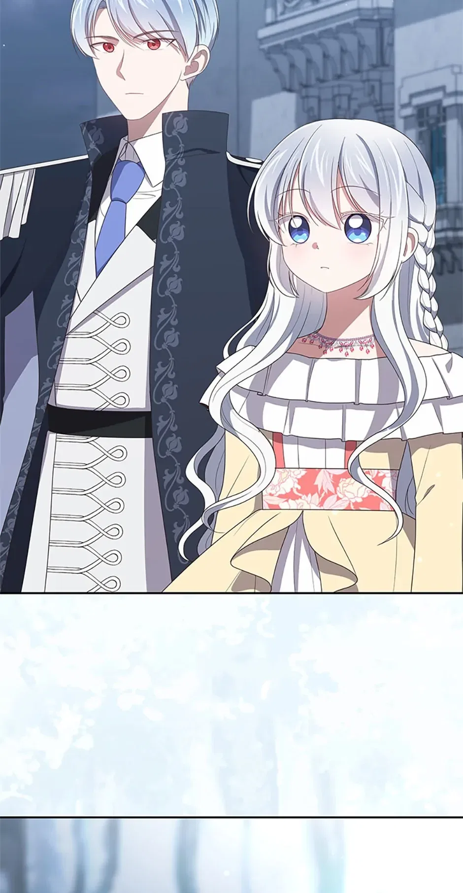 The Villain’s Beloved Daughter Chapter 54 – Page 52