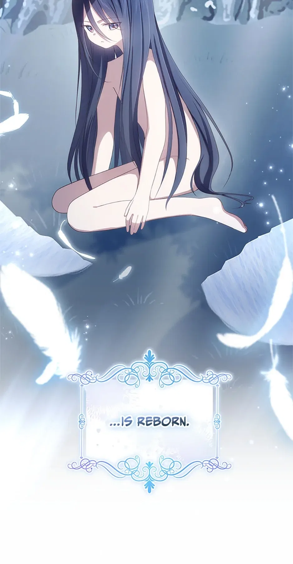 The Villain’s Beloved Daughter Chapter 54 – Page 54