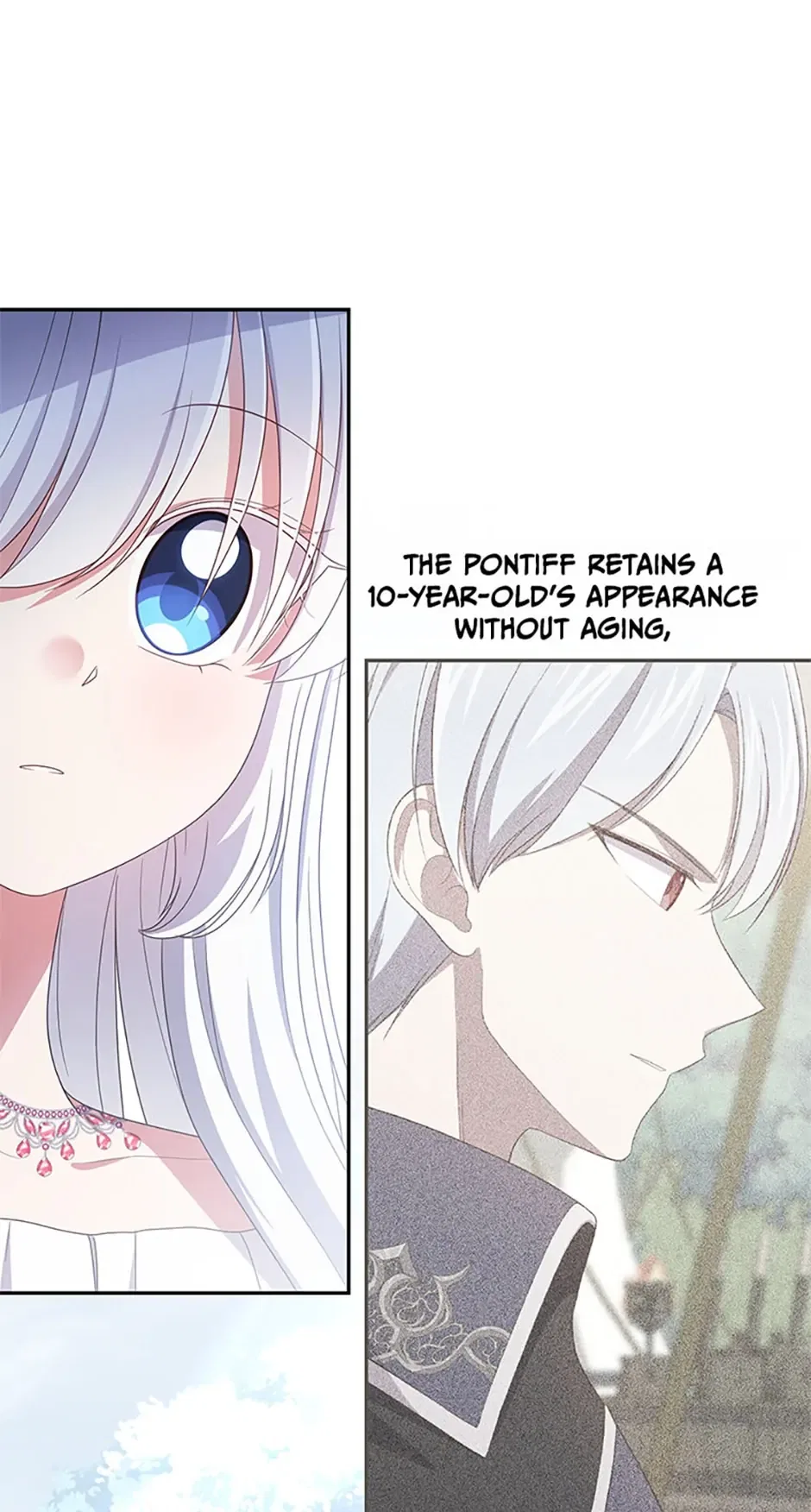 The Villain’s Beloved Daughter Chapter 54 – Page 55
