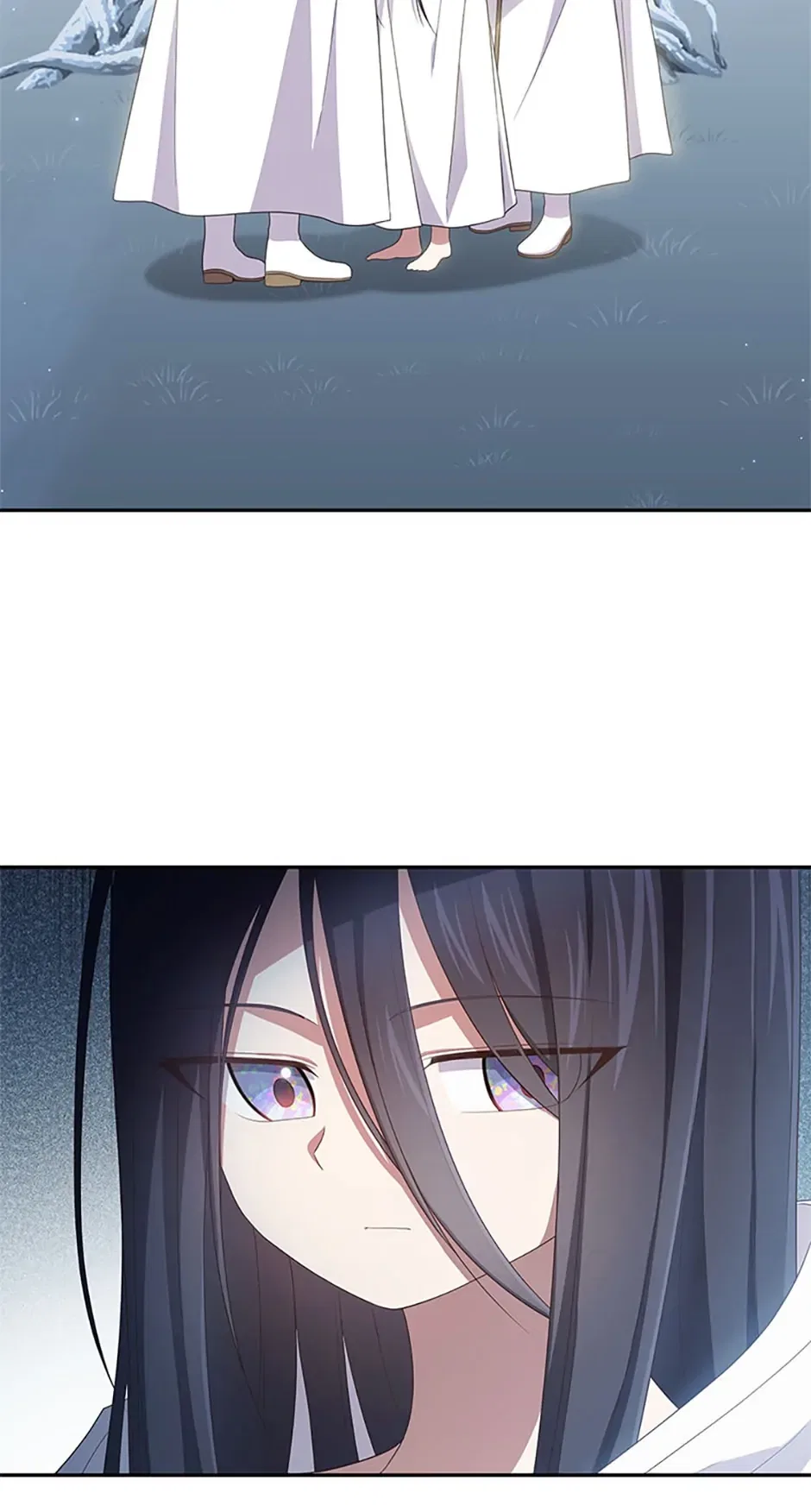 The Villain’s Beloved Daughter Chapter 54 – Page 57