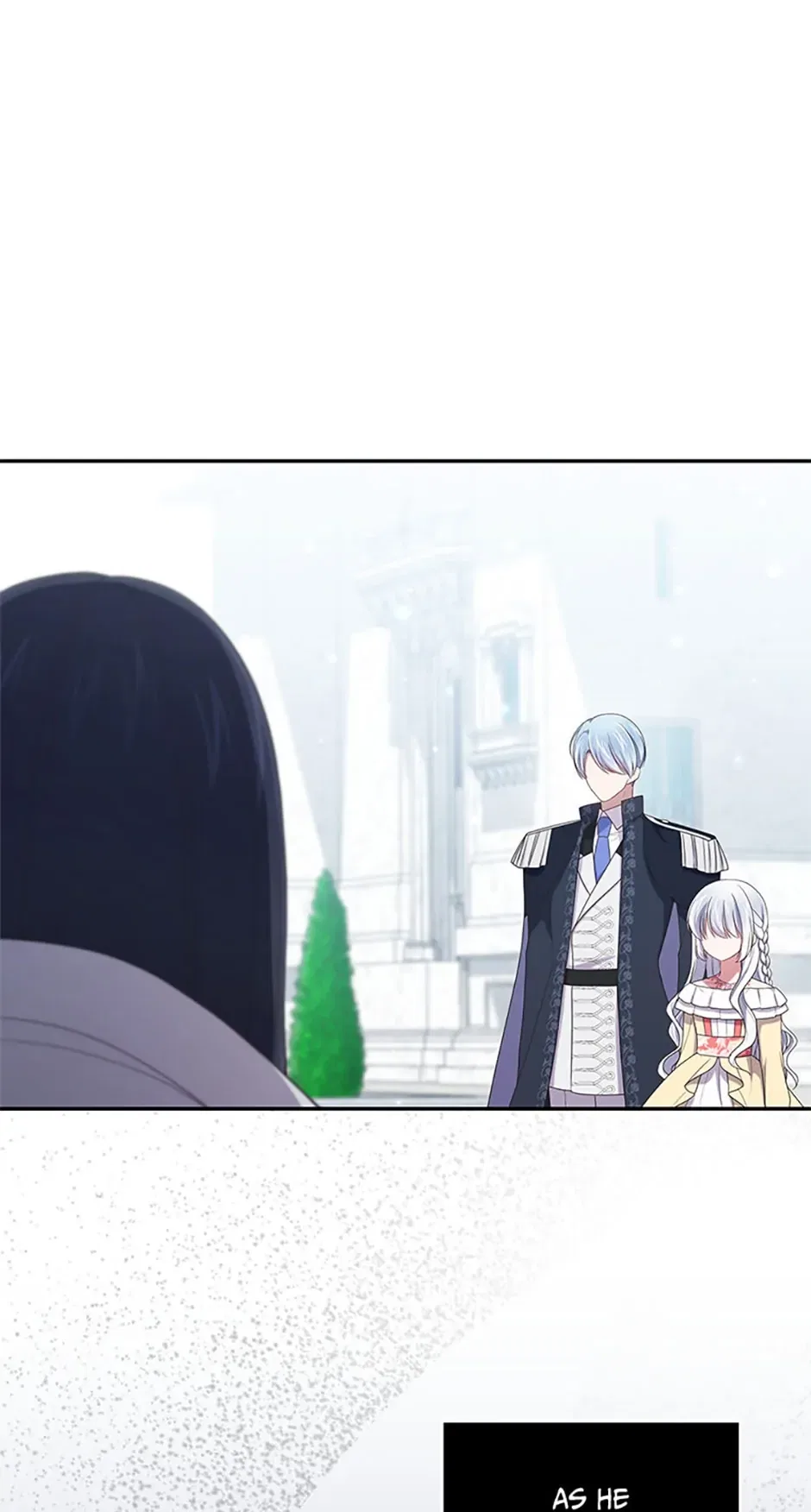 The Villain’s Beloved Daughter Chapter 54 – Page 58