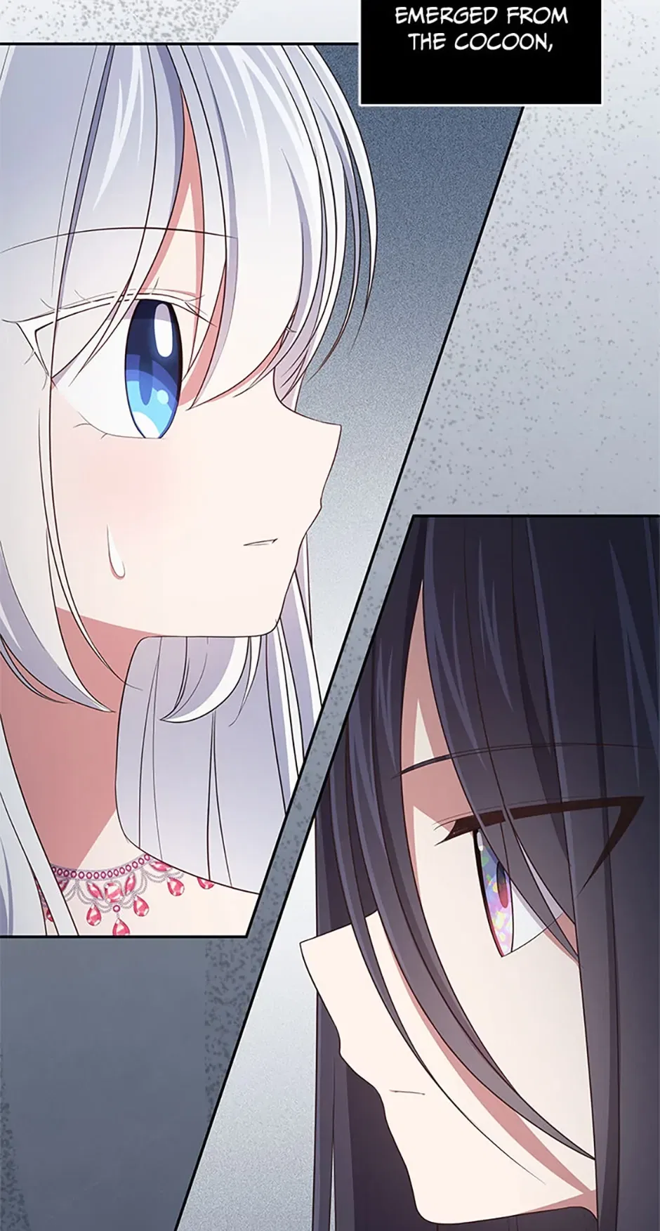 The Villain’s Beloved Daughter Chapter 54 – Page 59