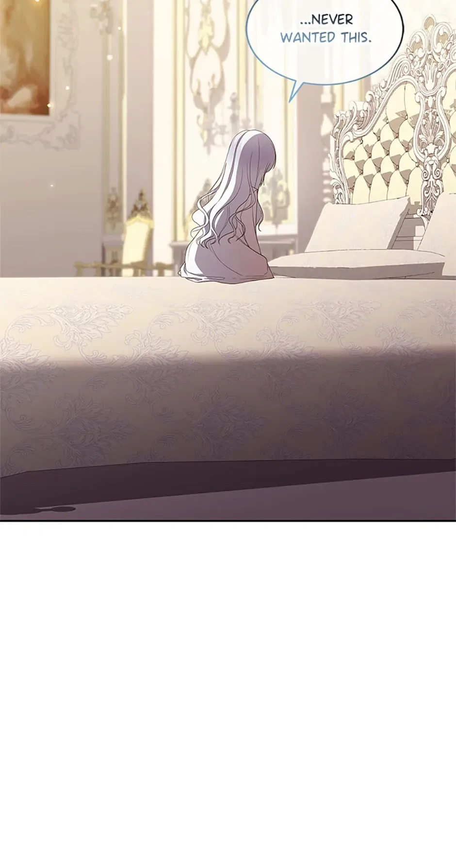 The Villain’s Beloved Daughter Chapter 53 – Page 5