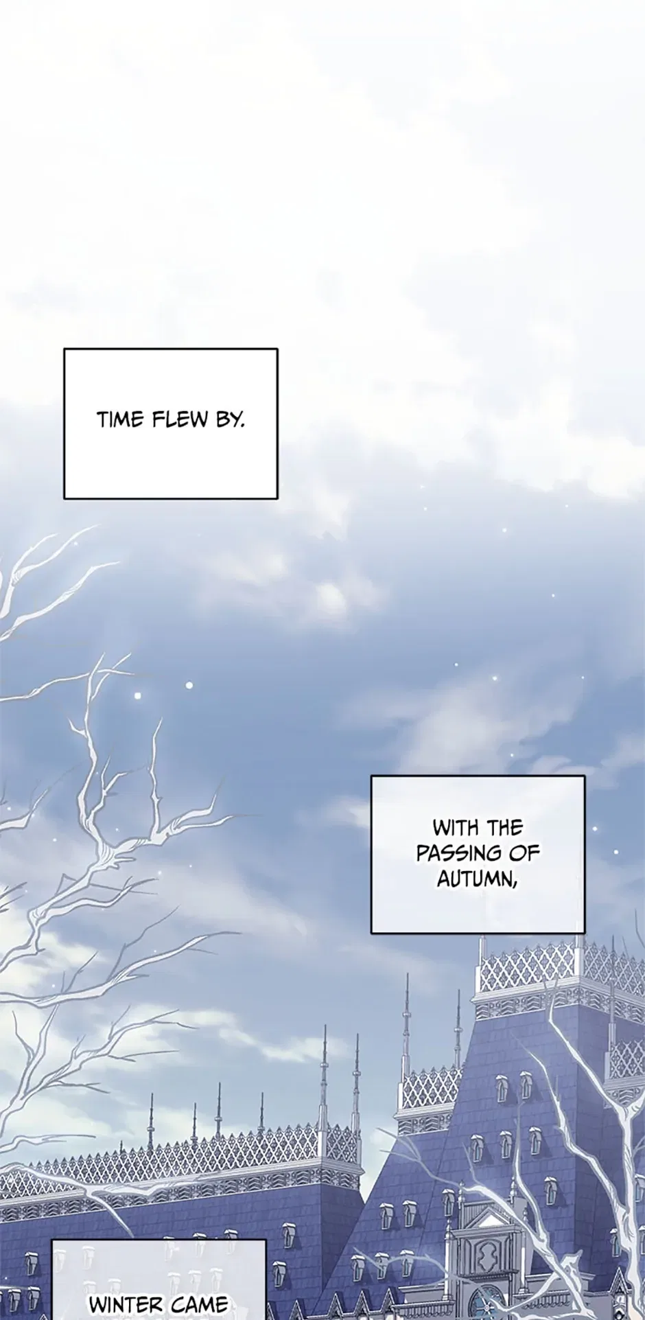 The Villain’s Beloved Daughter Chapter 53 – Page 8