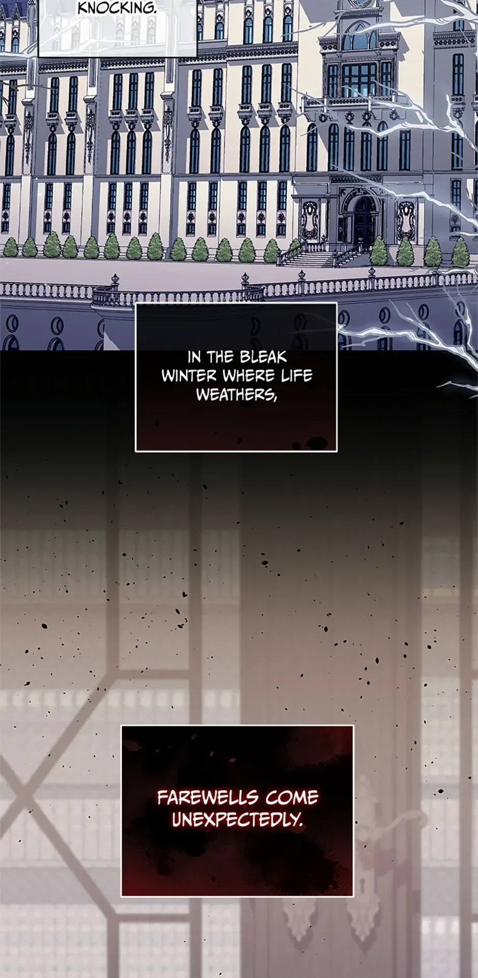 The Villain’s Beloved Daughter Chapter 53 – Page 9