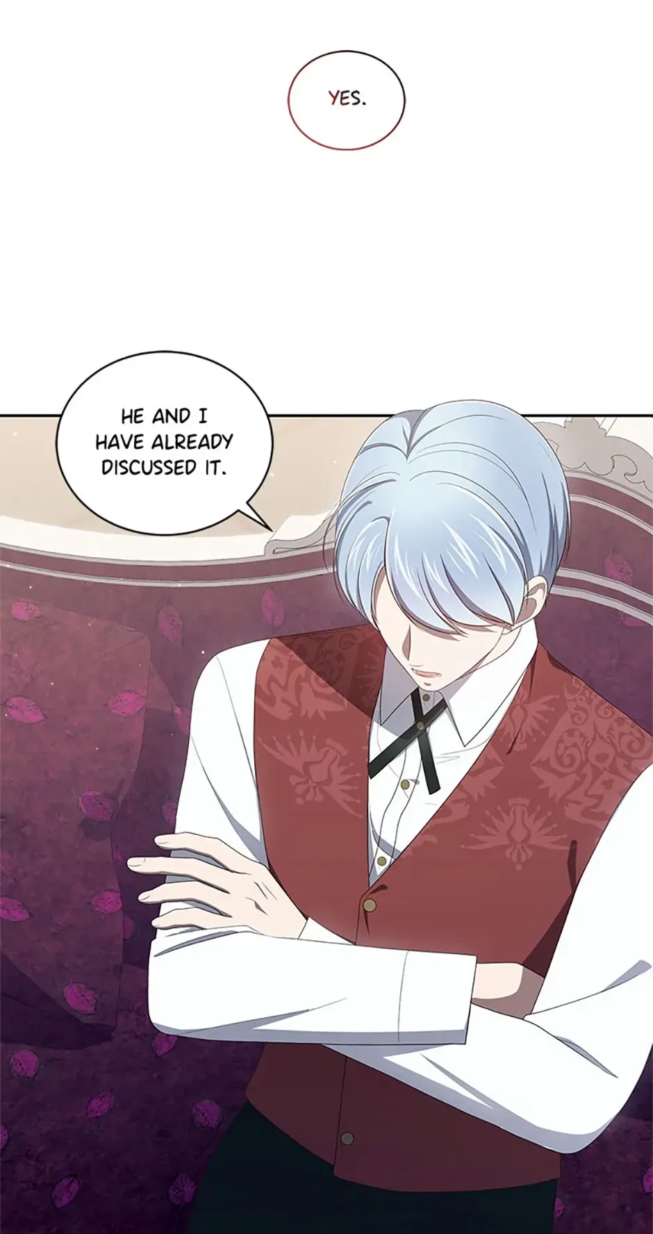 The Villain’s Beloved Daughter Chapter 53 – Page 13