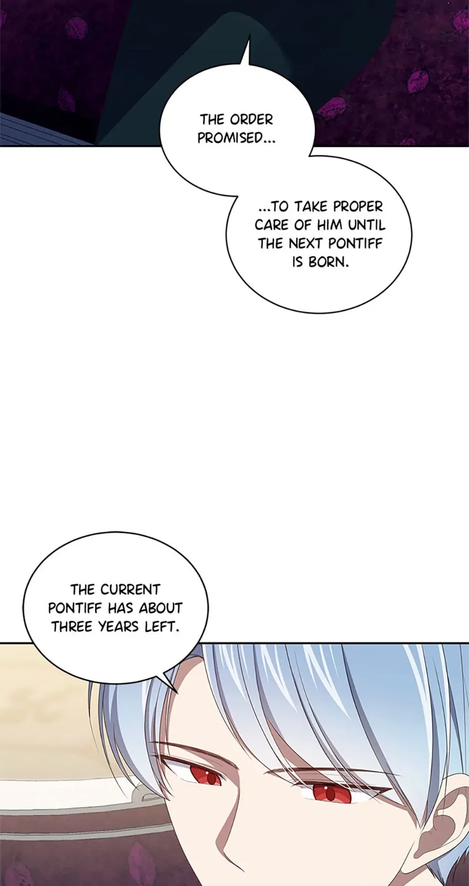 The Villain’s Beloved Daughter Chapter 53 – Page 14