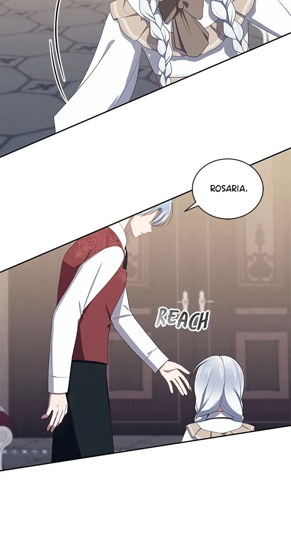 The Villain’s Beloved Daughter Chapter 53 – Page 18