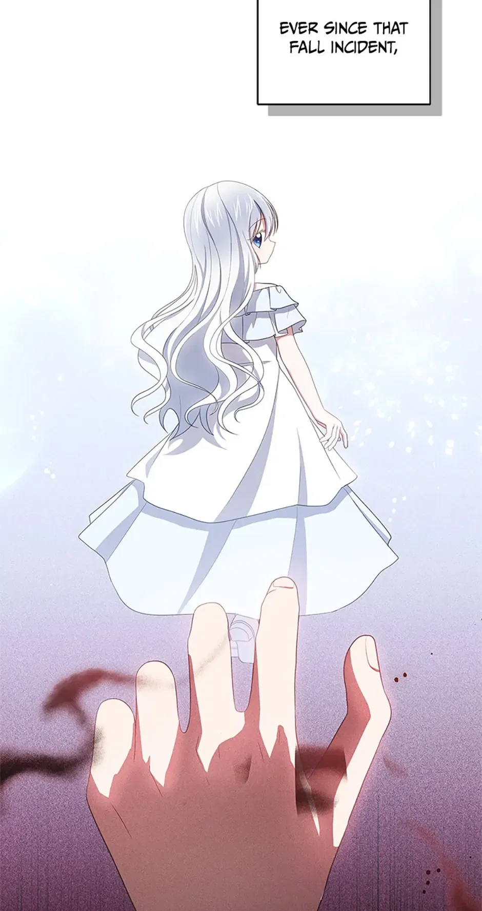 The Villain’s Beloved Daughter Chapter 53 – Page 20