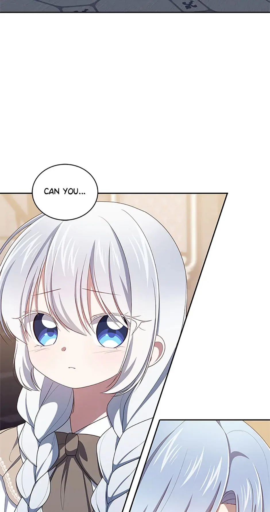 The Villain’s Beloved Daughter Chapter 53 – Page 23