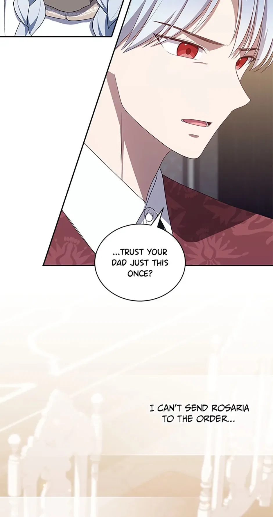 The Villain’s Beloved Daughter Chapter 53 – Page 24