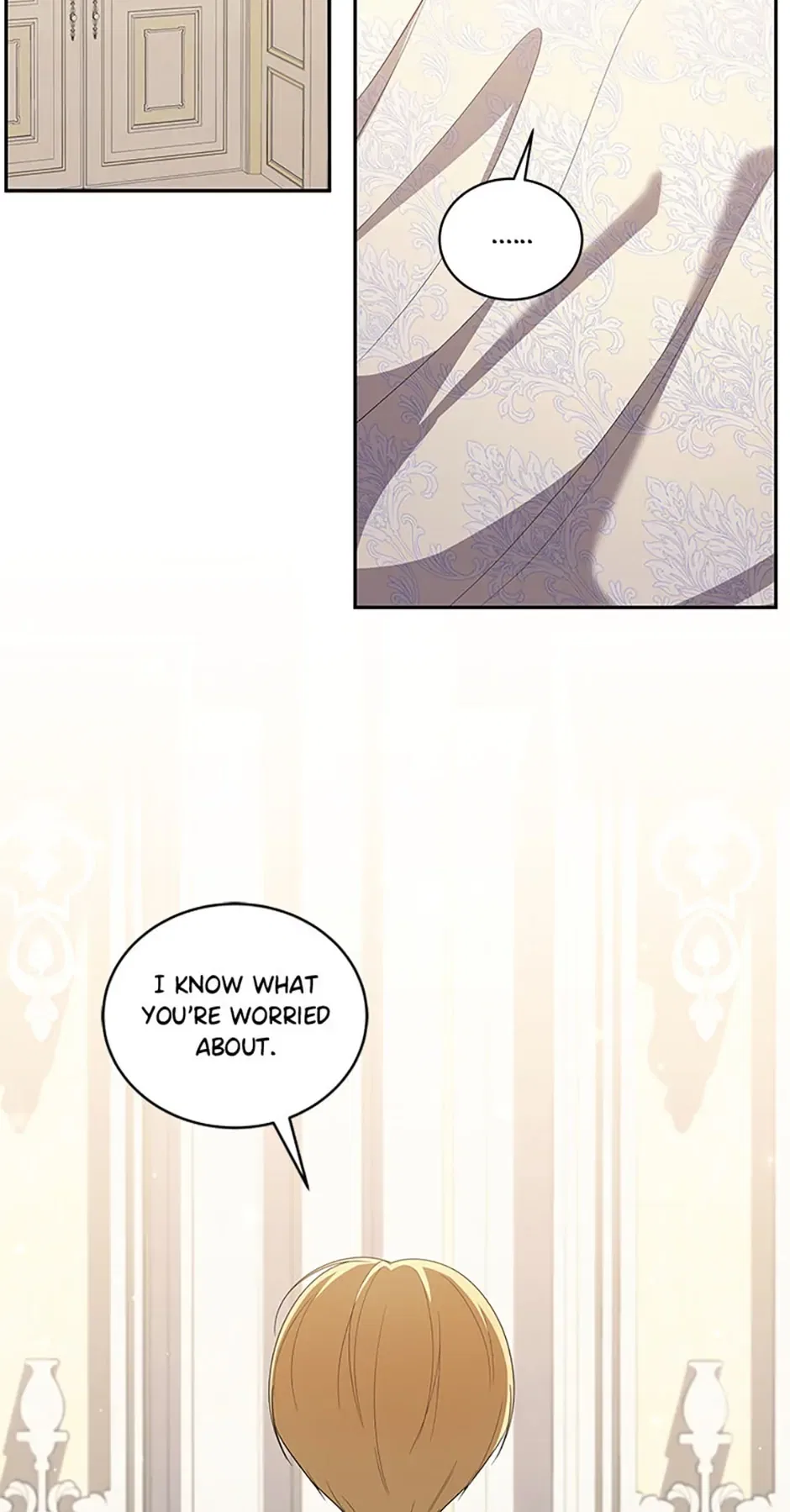 The Villain’s Beloved Daughter Chapter 53 – Page 29