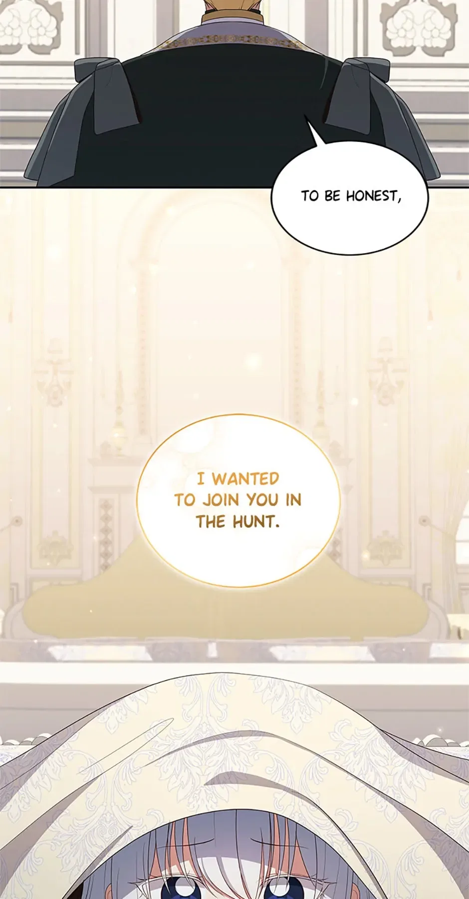 The Villain’s Beloved Daughter Chapter 53 – Page 30