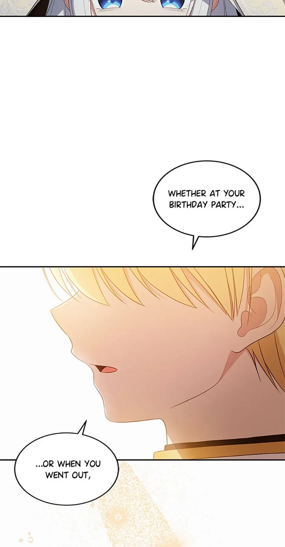 The Villain’s Beloved Daughter Chapter 53 – Page 31