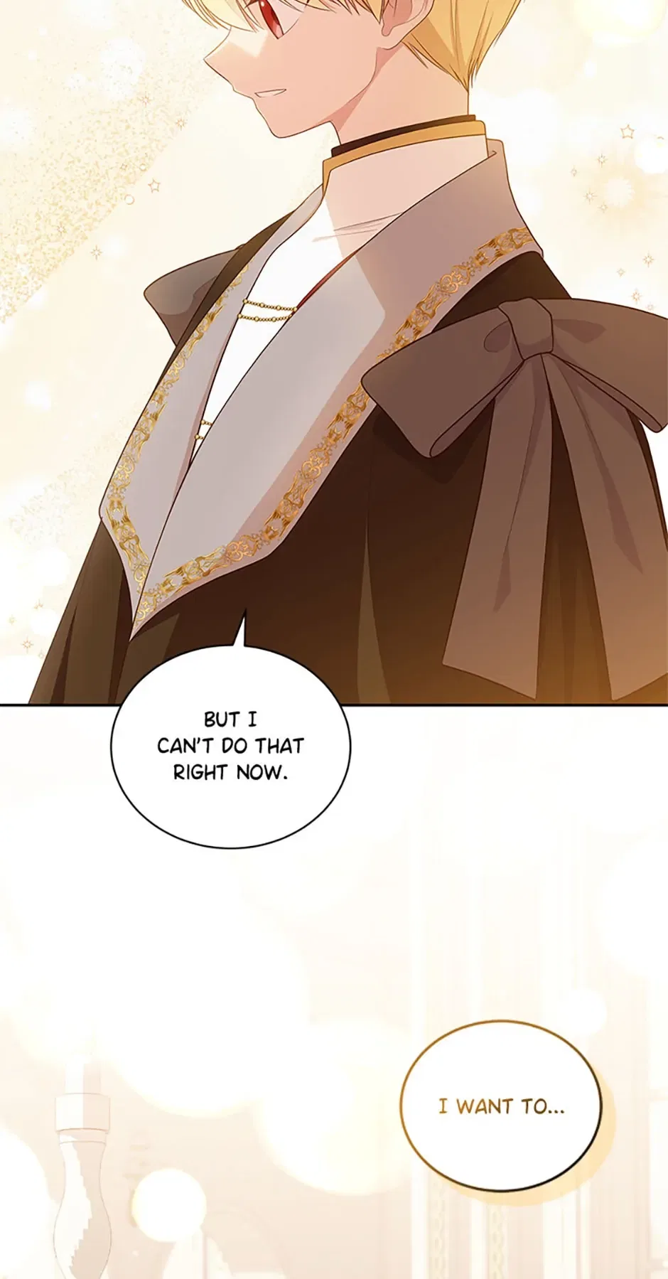 The Villain’s Beloved Daughter Chapter 53 – Page 33