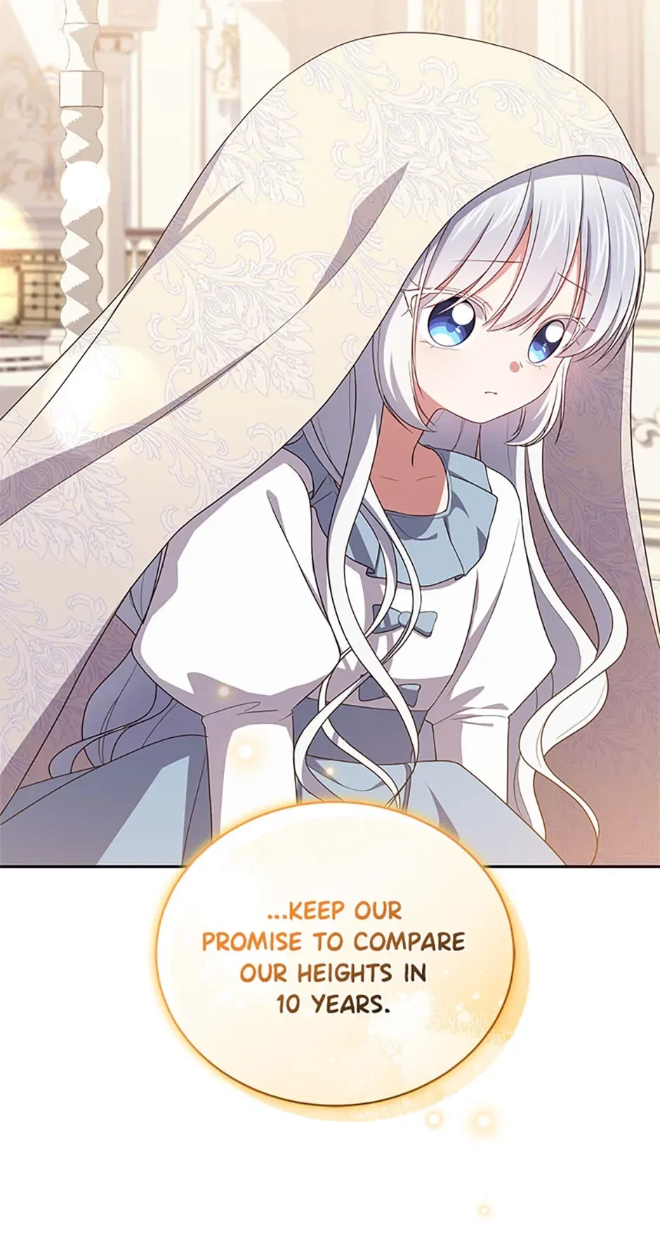 The Villain’s Beloved Daughter Chapter 53 – Page 34