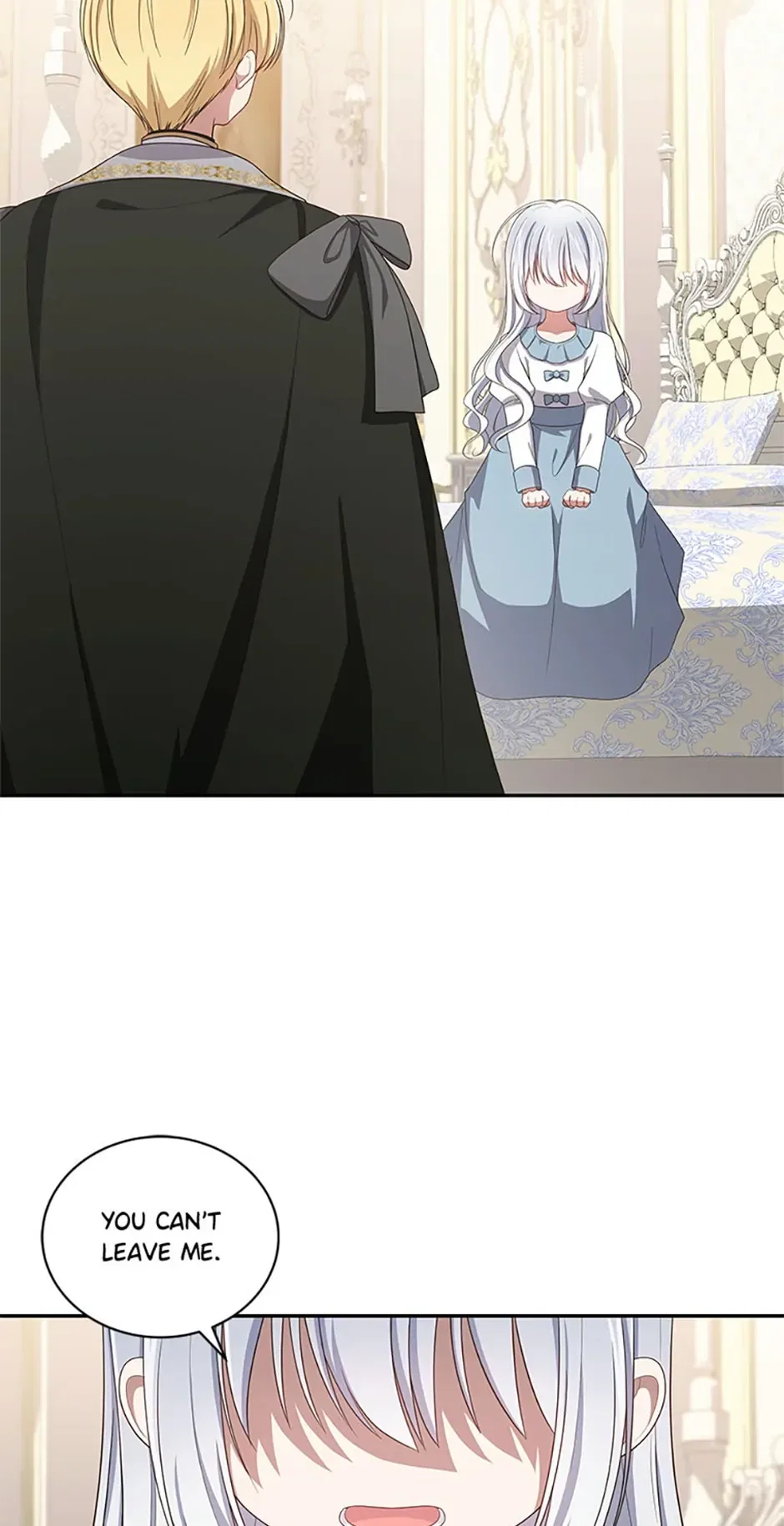 The Villain’s Beloved Daughter Chapter 53 – Page 36