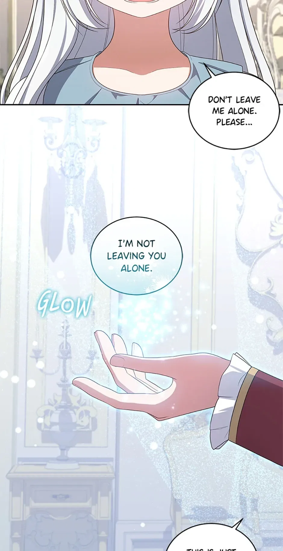 The Villain’s Beloved Daughter Chapter 53 – Page 37