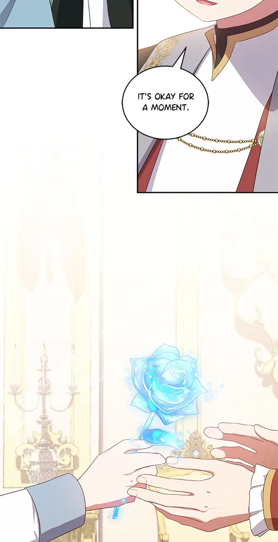 The Villain’s Beloved Daughter Chapter 53 – Page 39