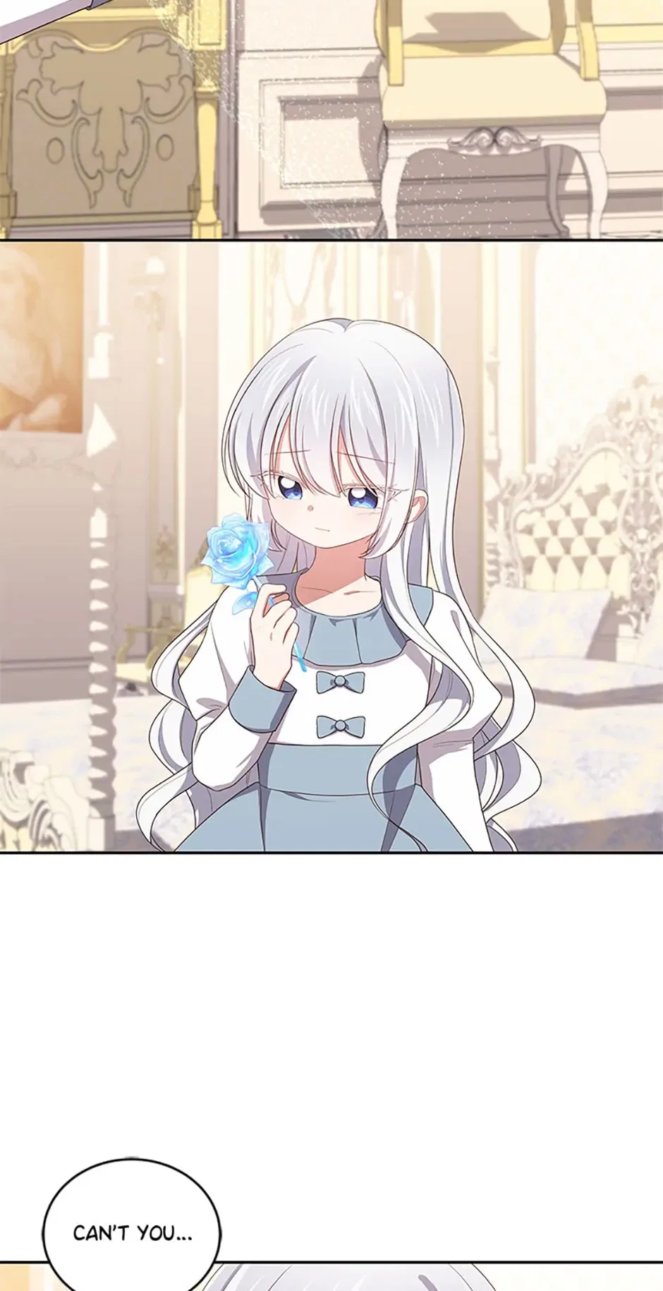 The Villain’s Beloved Daughter Chapter 53 – Page 40